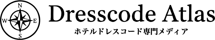 Dresscode Atlas